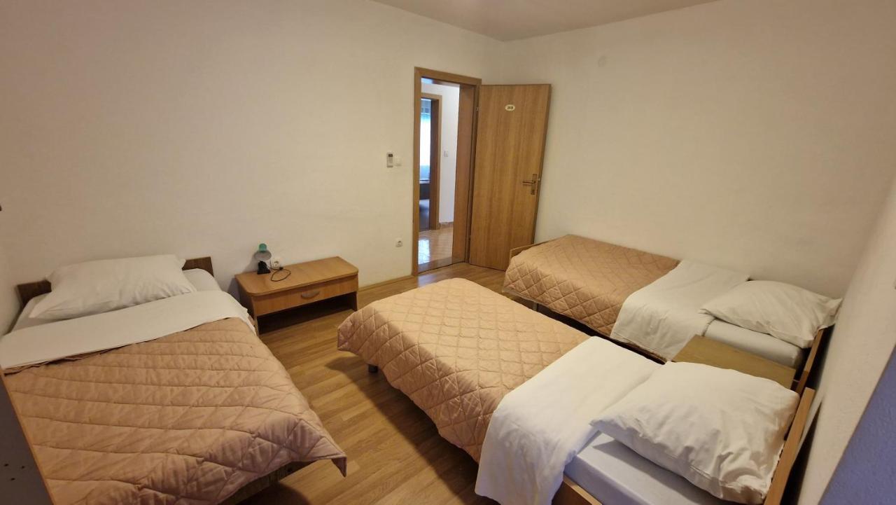 Rooms Vinko, Medugorje Eksteriør billede