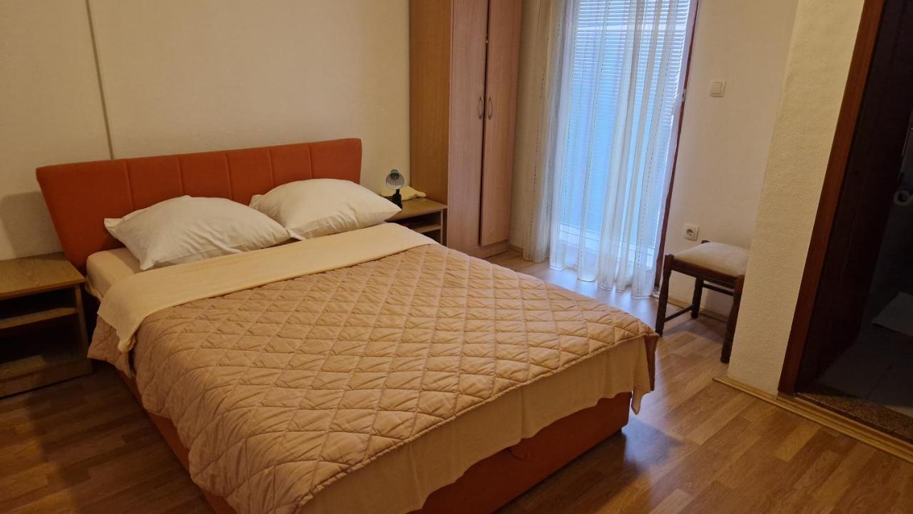 Rooms Vinko, Medugorje Eksteriør billede